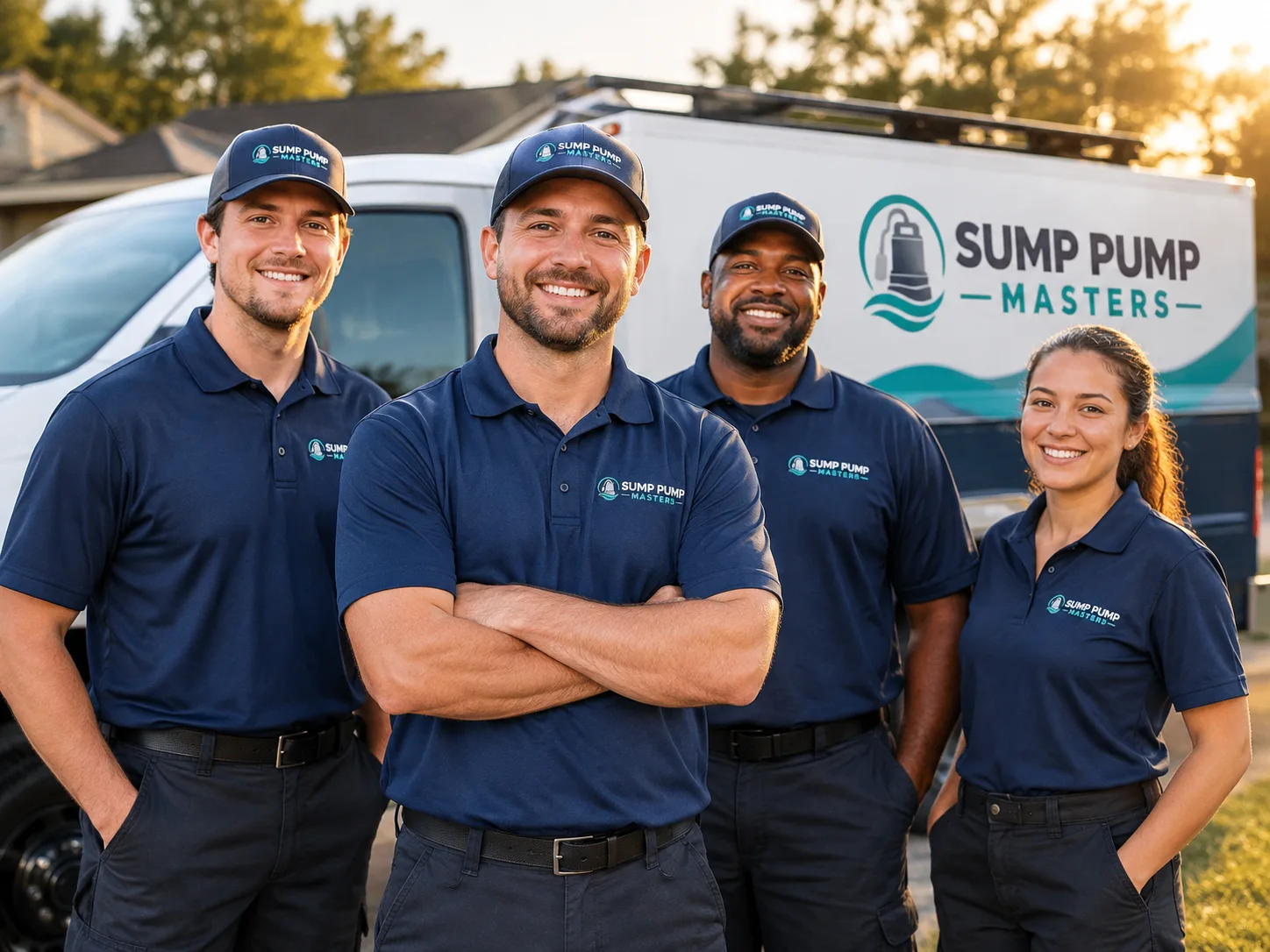 Sump Pump Repair company in Saint Martinville, LA