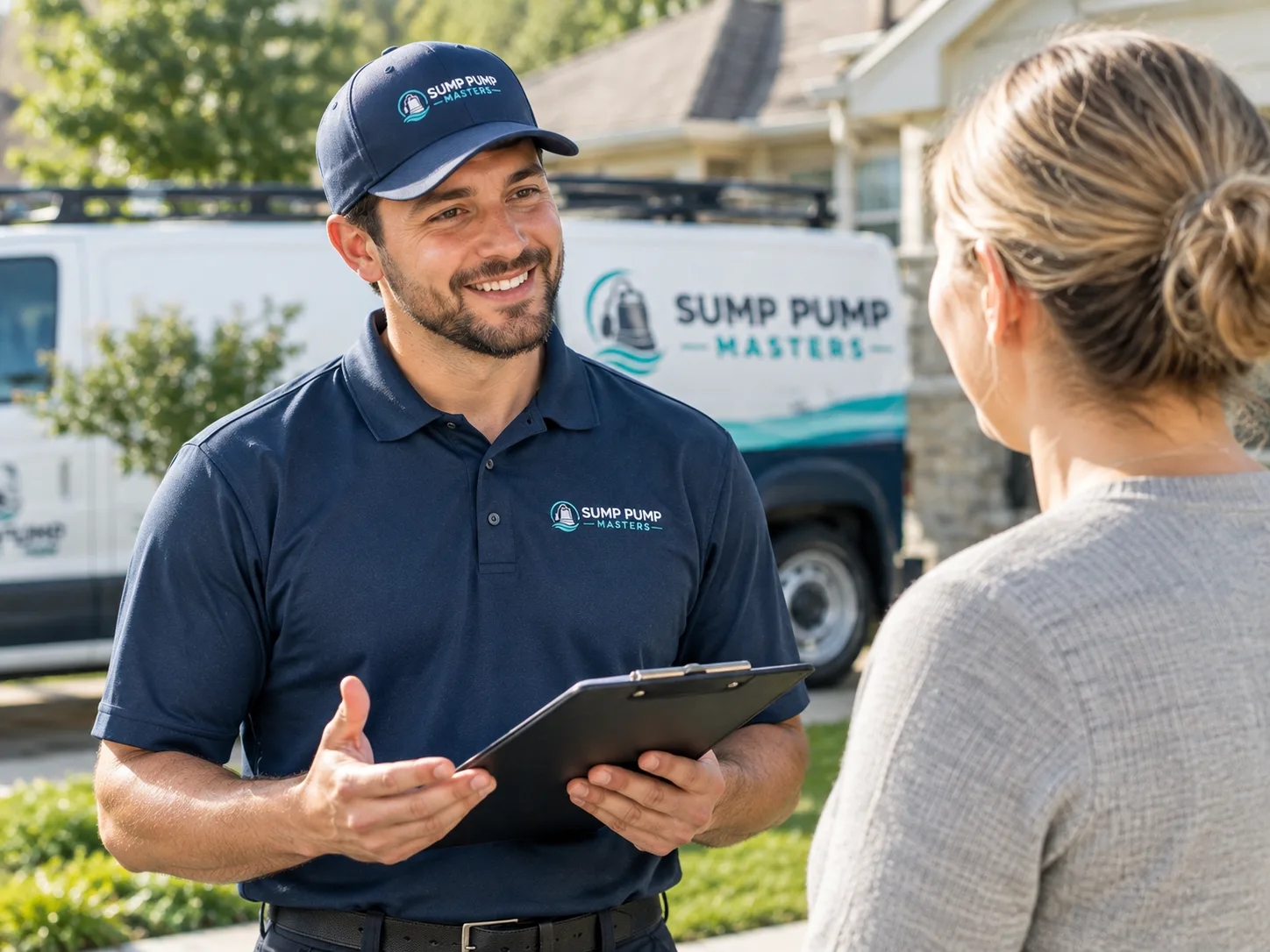 Sump Pump Repair Saint Martinville, LA FAQs